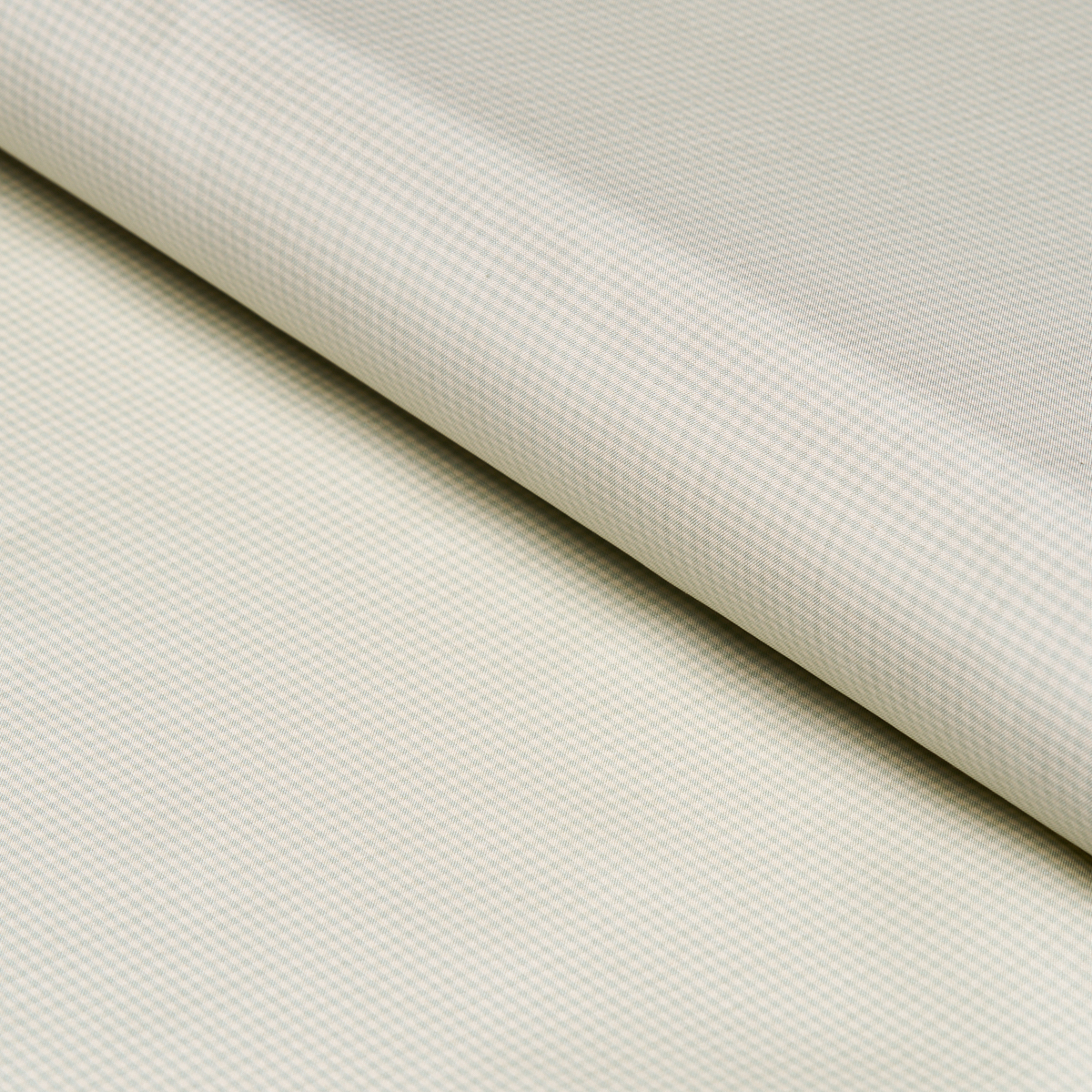 DALTON SILK GINGHAM – AQUA