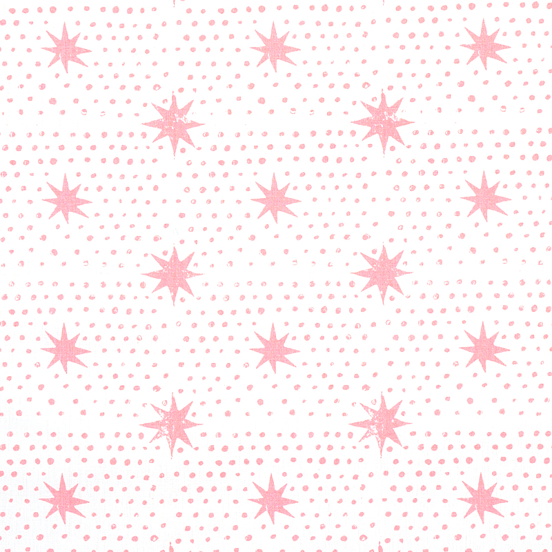 SPOT & STAR – PINK