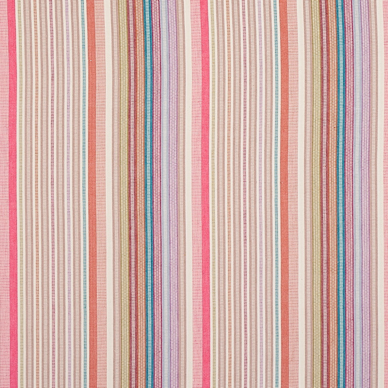 RIPPLE HAND WOVEN STRIPE – MACAROON