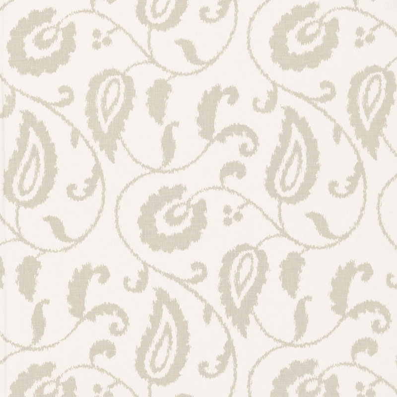 MALACCA IKAT VINE – LINEN