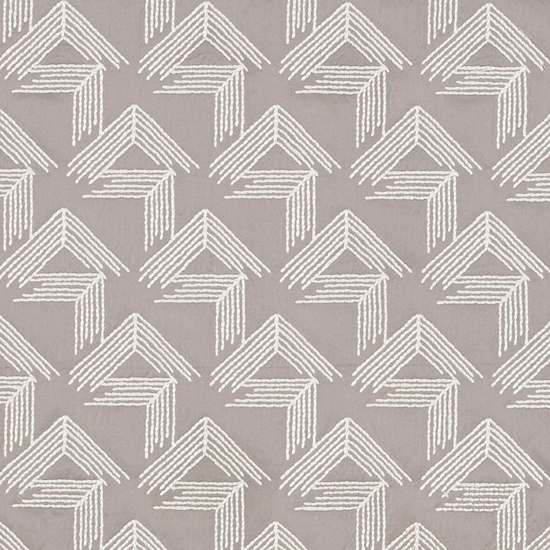 V STEP – PALE GREY