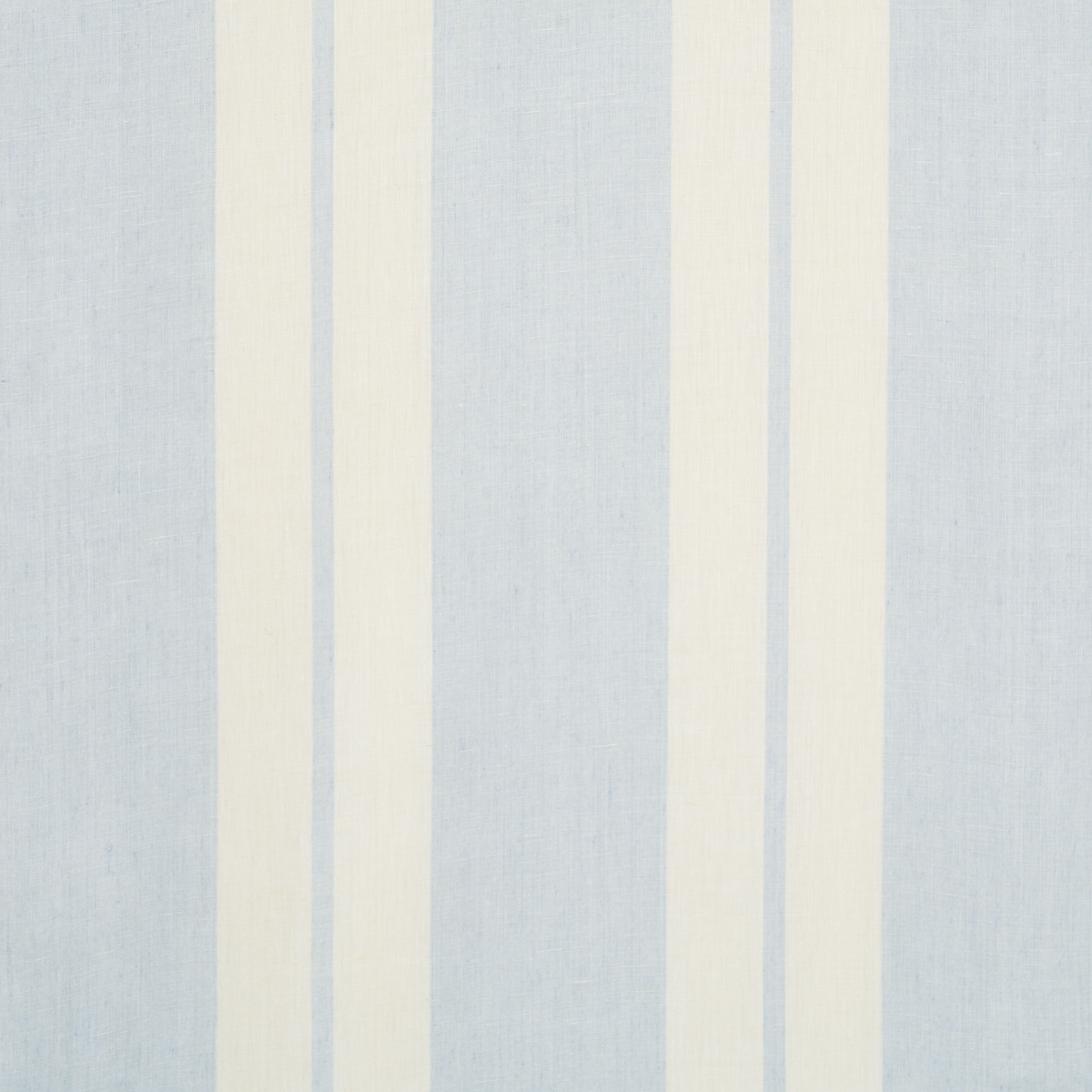 TOPSAIL LINEN STRIPE – SKY BLUE