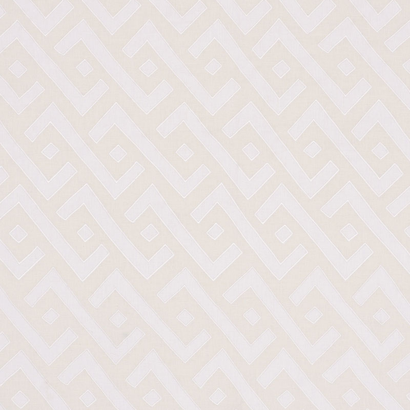 SAFARI APPLIQUÉ – IVORY