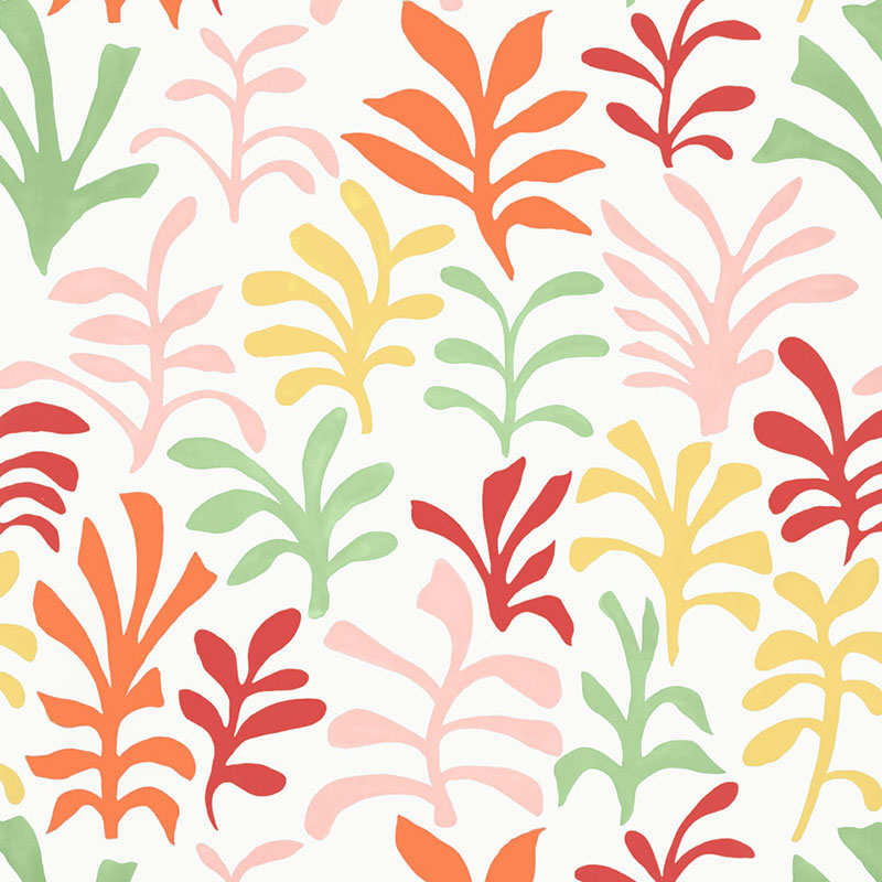 ODE TO MATISSE – PUNCH