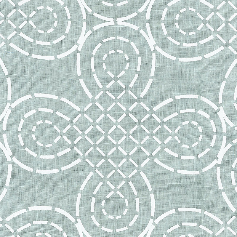 TRELLIS KNOT – CIRRUS