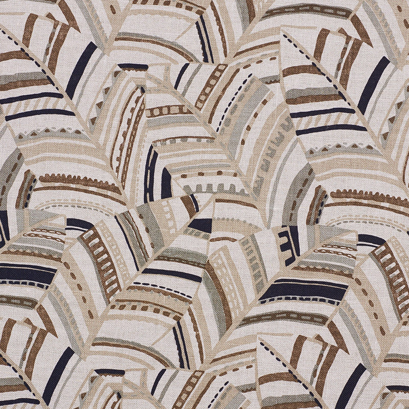 DECO LEAVES – NEUTRAL