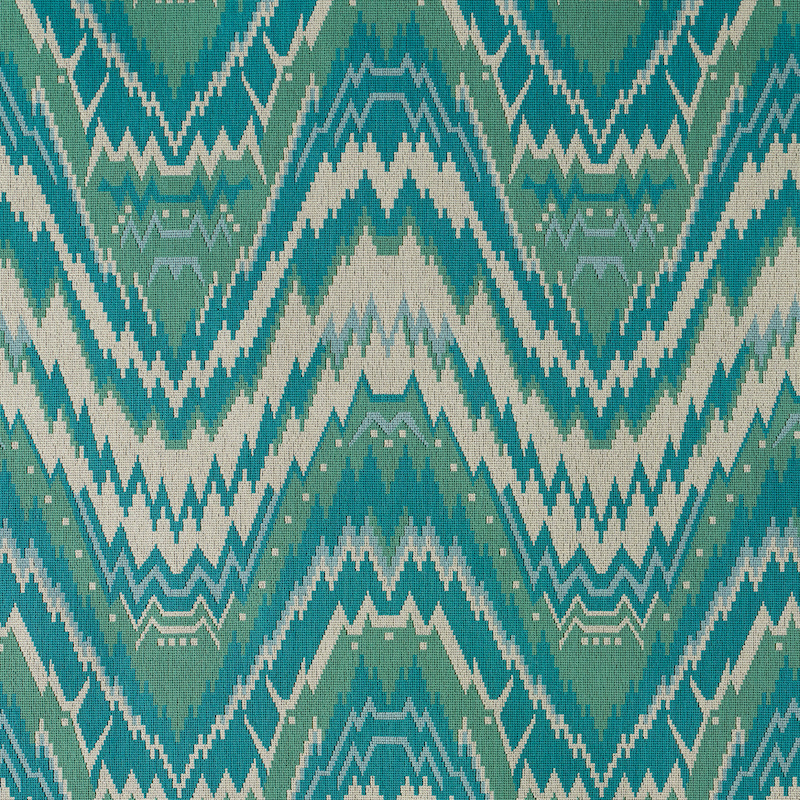 TAURIDE ÉPINGLÉ – PEACOCK