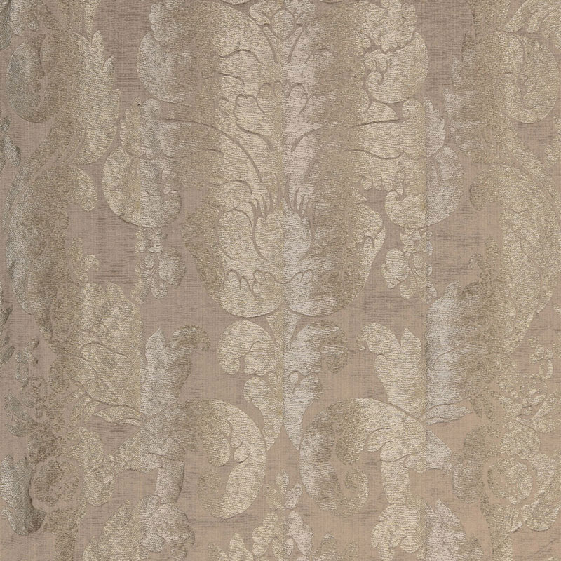 ZELDA DAMASK – PEWTER