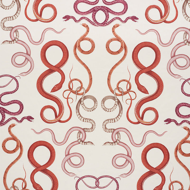 GIOVE – RUBY & GARNET