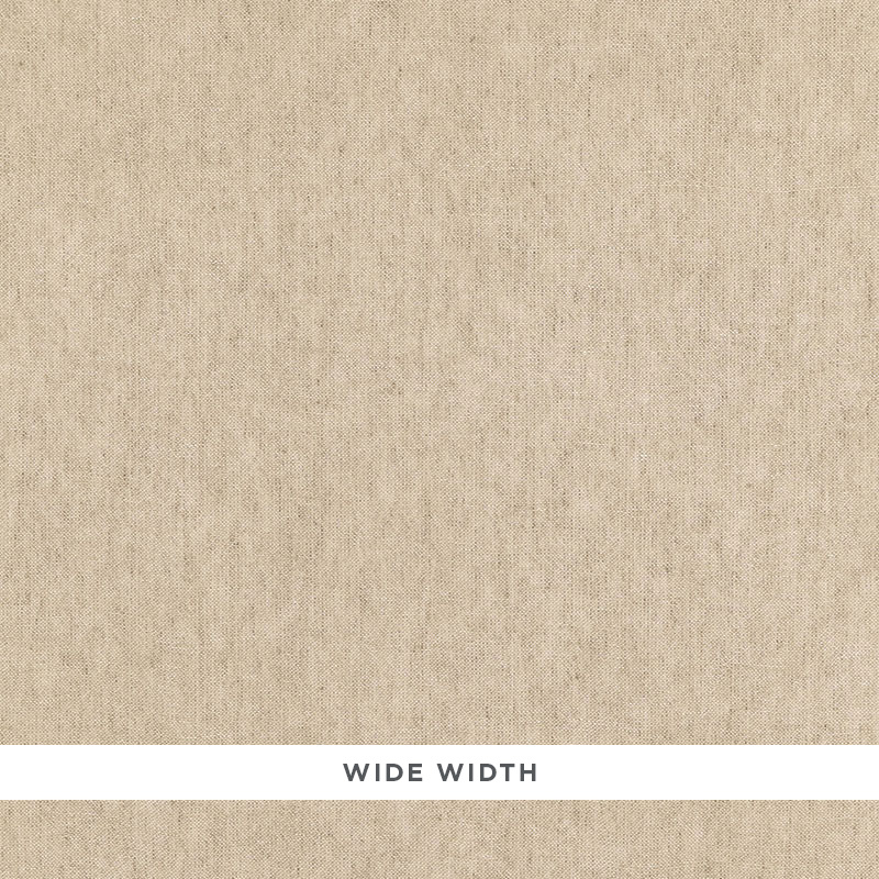 PLATEAU WEAVE SHEER – FLAX
