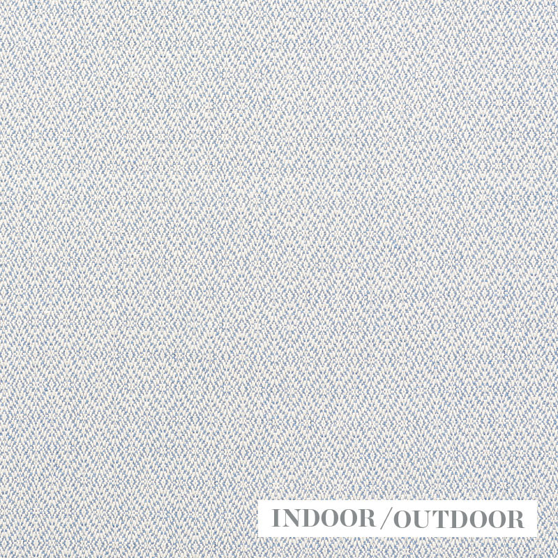 DIAMOND WEAVE INDOOR/OUTDOOR – CHAMBRAY