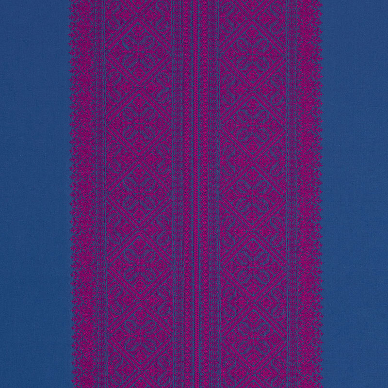 TOLEDO EMBROIDERY – CASBAH