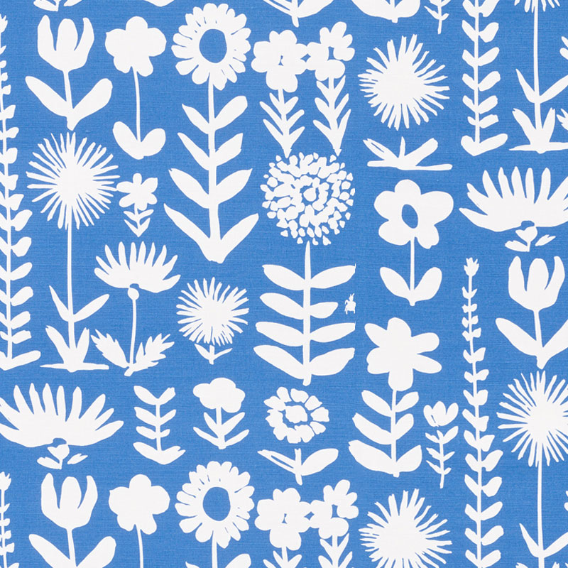 WILD THINGS – BLUE