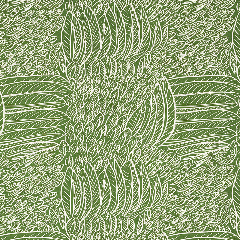 FEATHERFEST – LEAF
