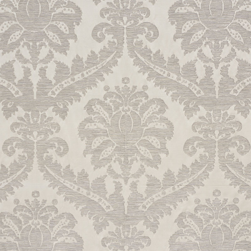 CRAWFORD DAMASK – PLATINUM