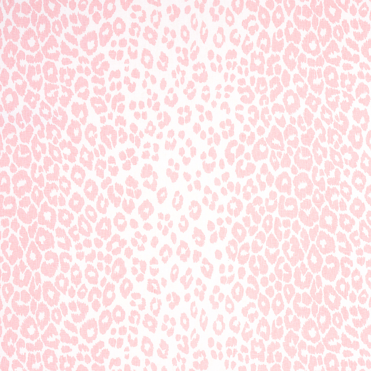 ICONIC LEOPARD – PINK