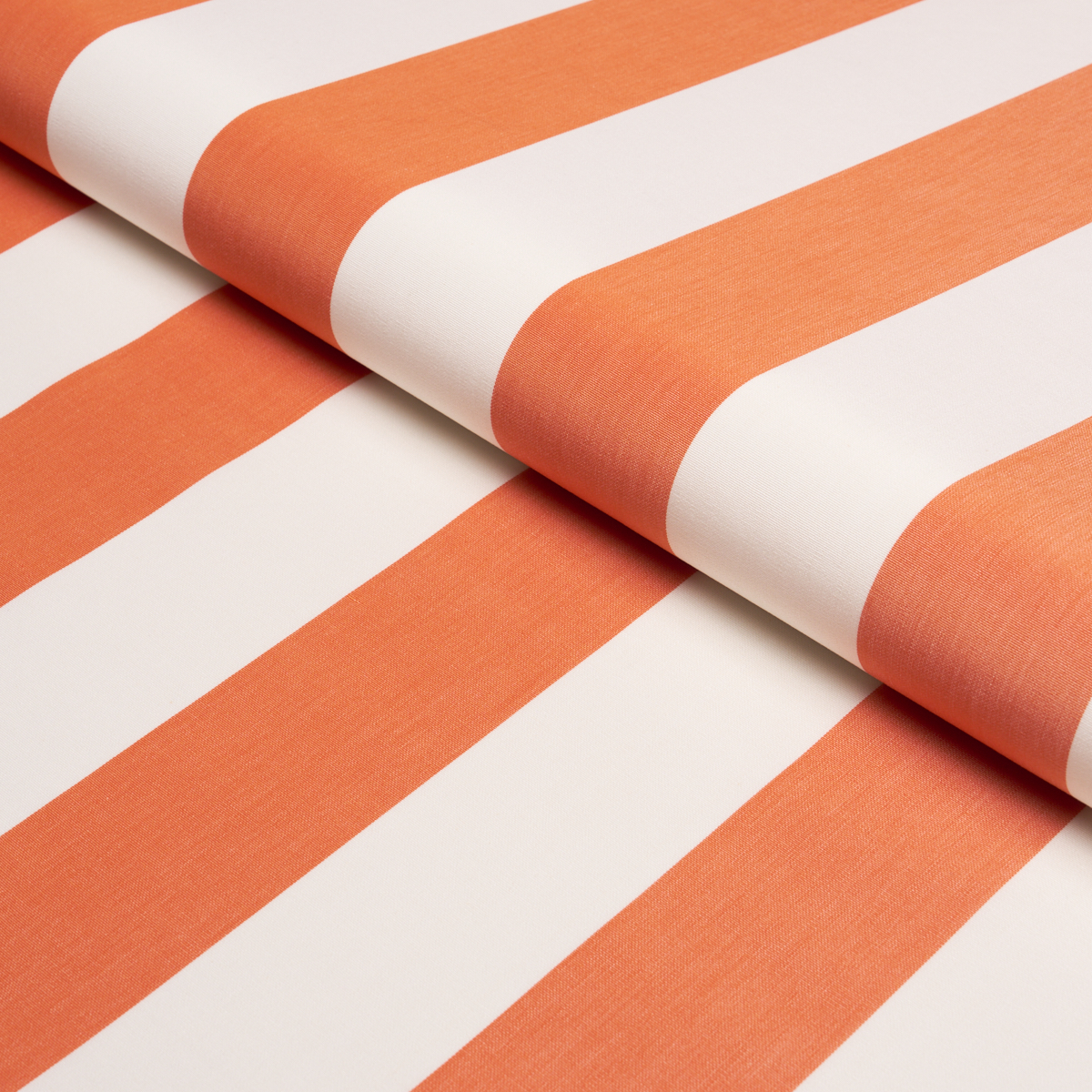 ANDY STRIPE – ORANGE