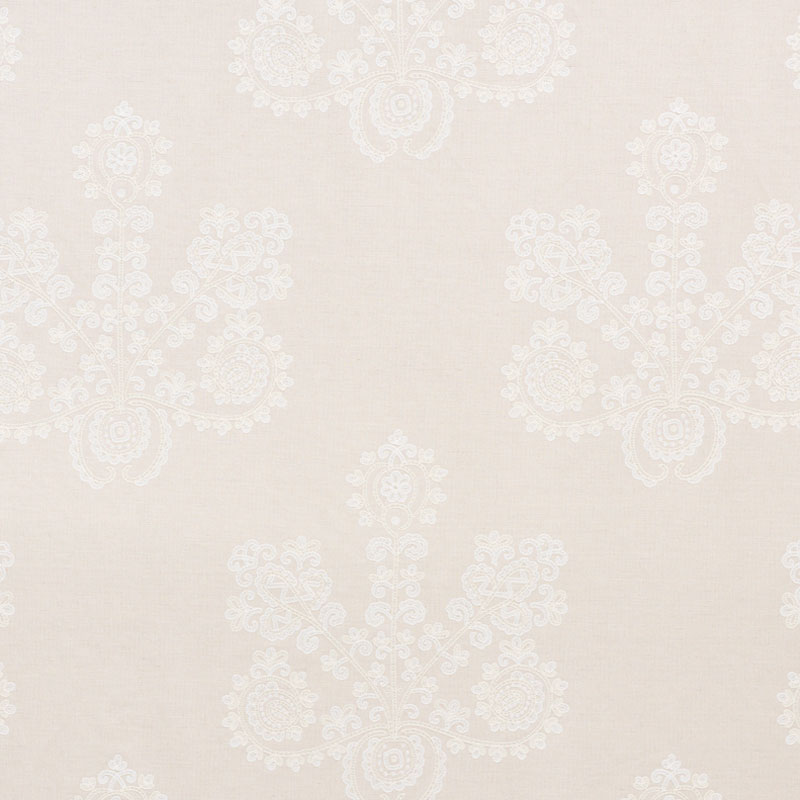 ESTRELLA EMBROIDERY – LINEN