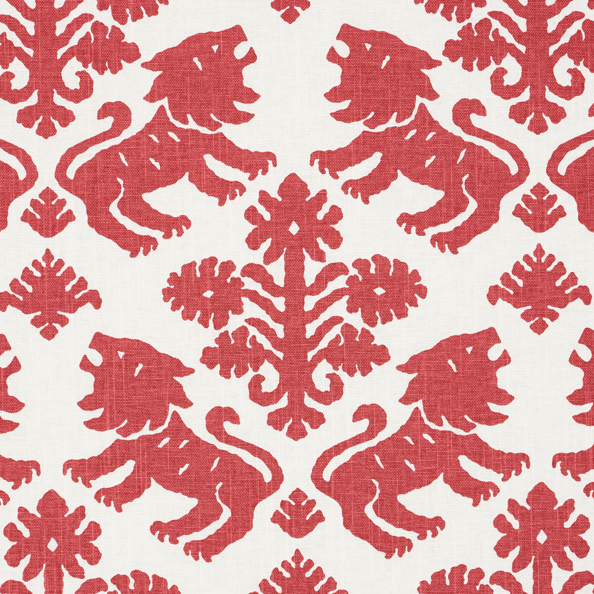 REGALIA – RED