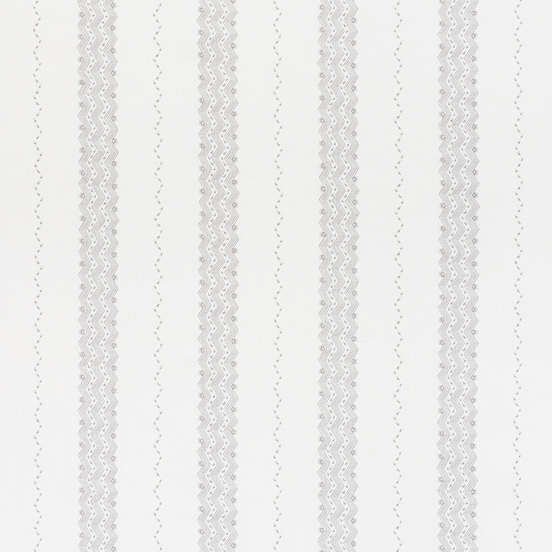 NAUSET STRIPE – GREY
