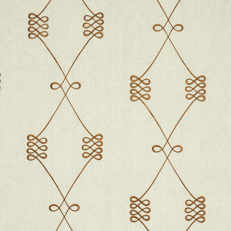 NICOLETTE EMBROIDERY – NATURAL