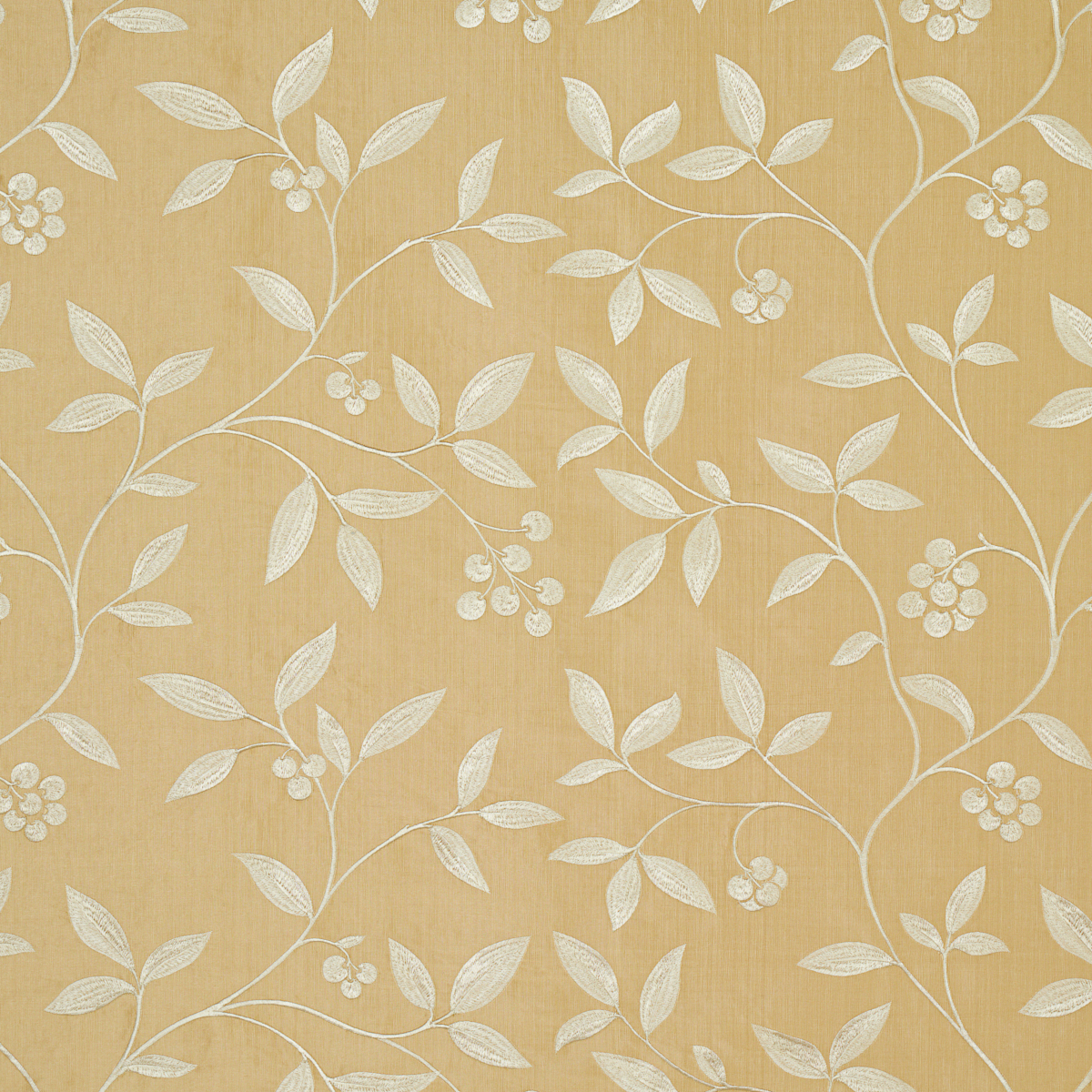 Adelaide Embroidery – BLONDE