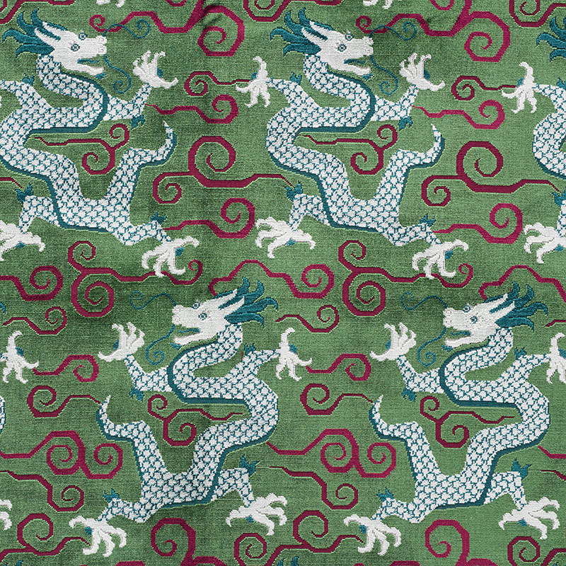 BIXI VELVET – EMERALD