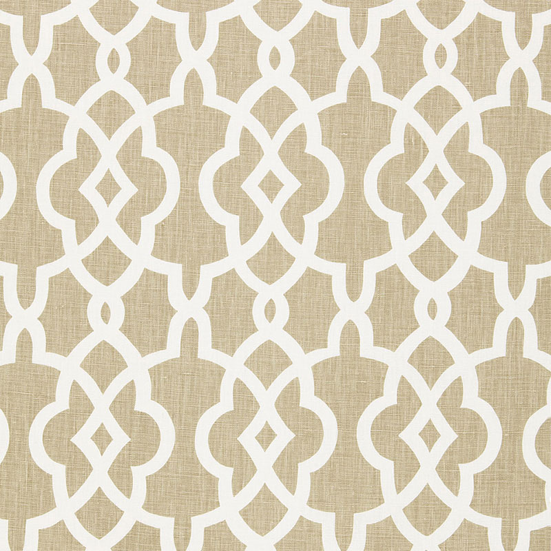 SUMMER PALACE FRET – SAND