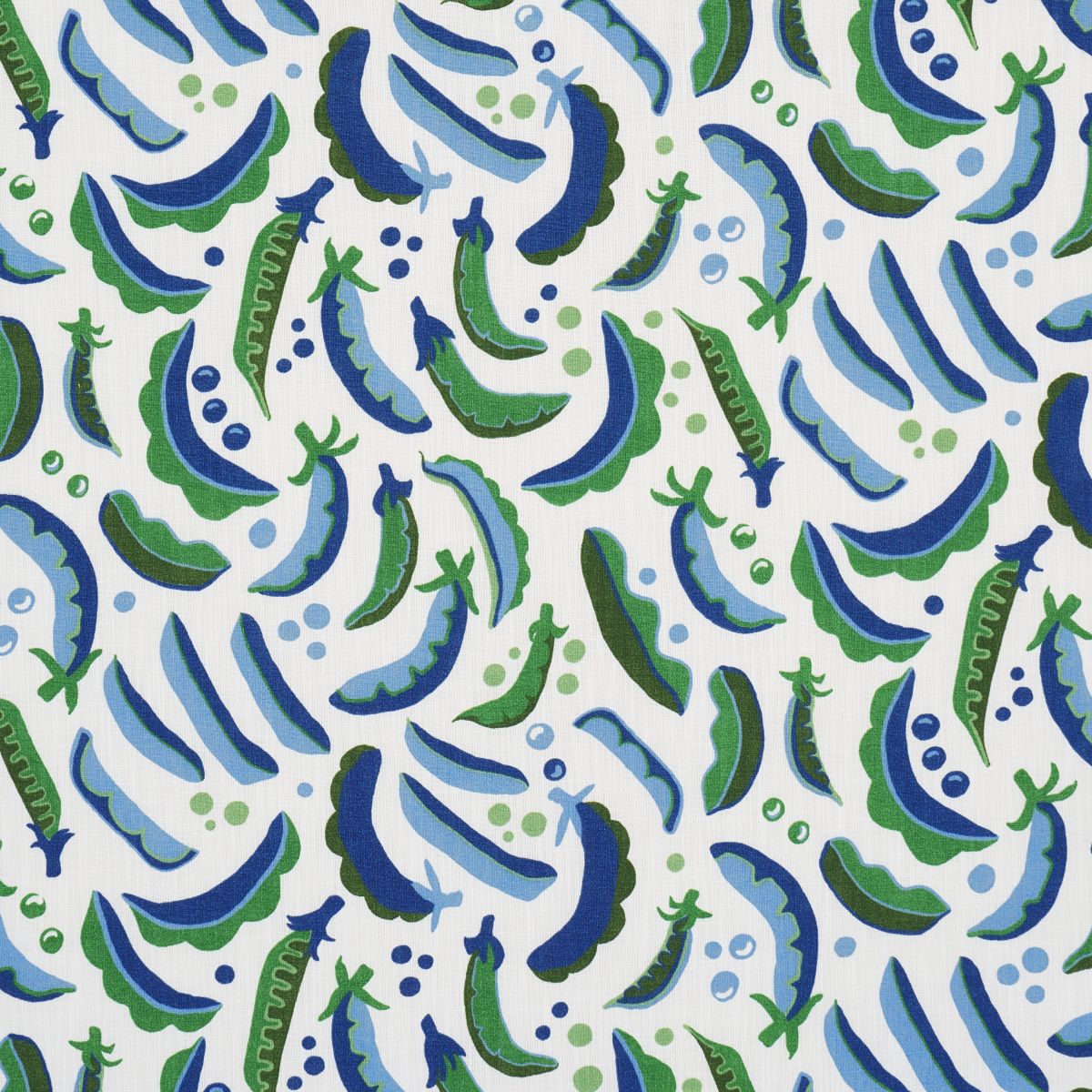 SUGAR ANN INDOOR/OUTDOOR – FRENCH BLUE