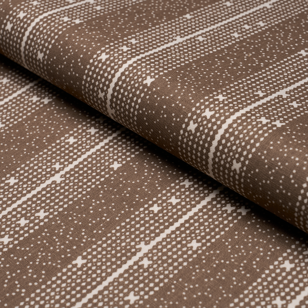 STELLA STRIPE – BROWN