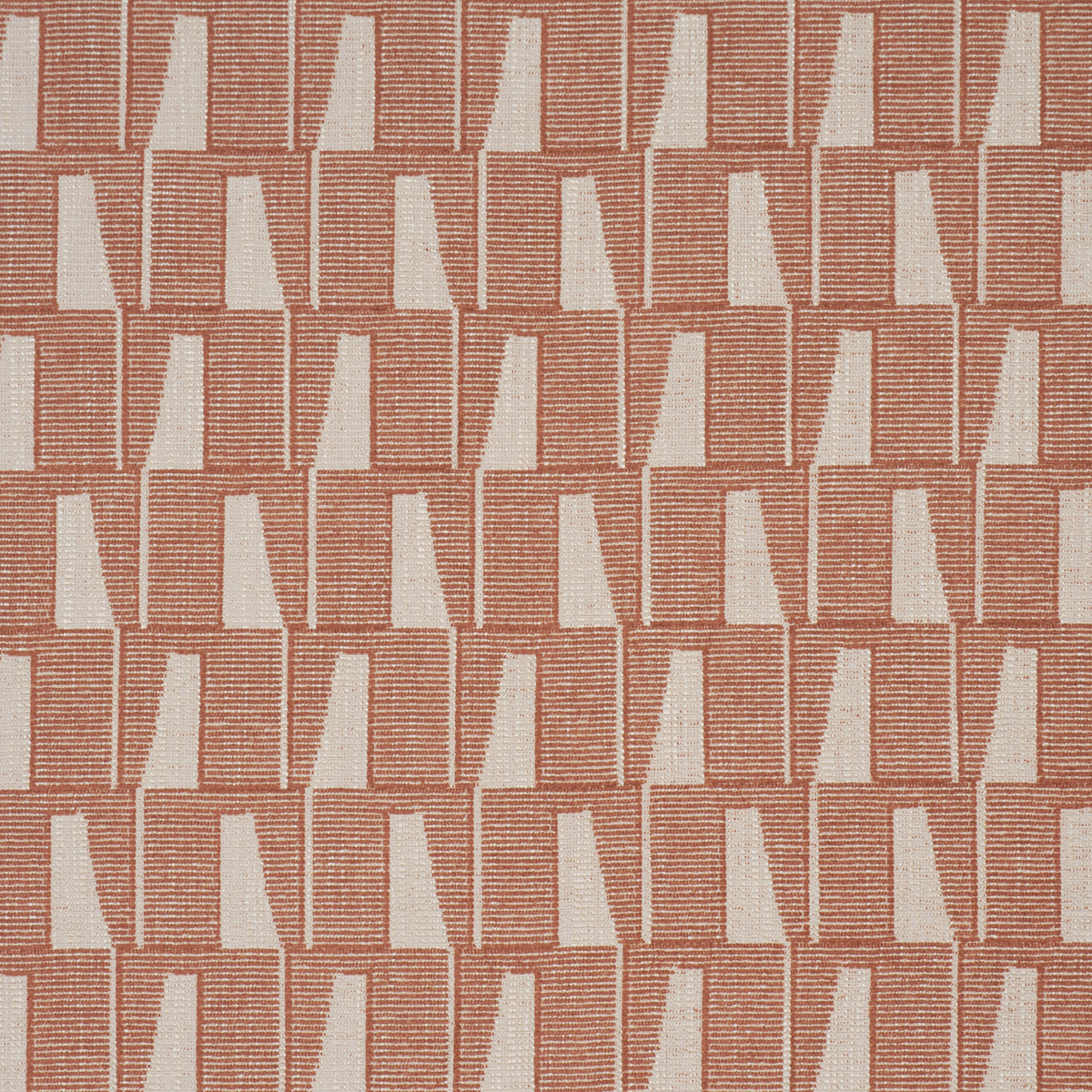 GAETAN PERFORMANCE – TERRACOTTA
