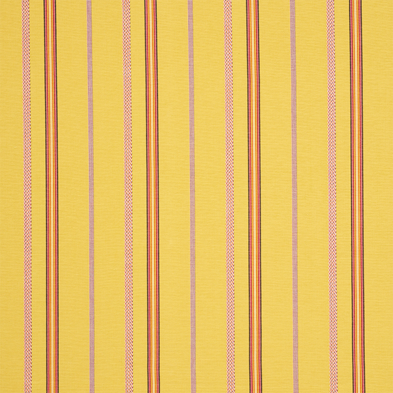 KAYENTA STRIPE – YELLOW