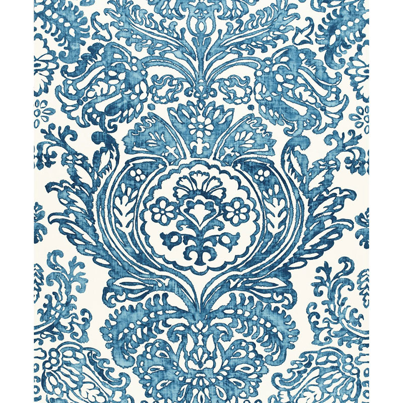 TREMEZZO DAMASK – CASPIAN