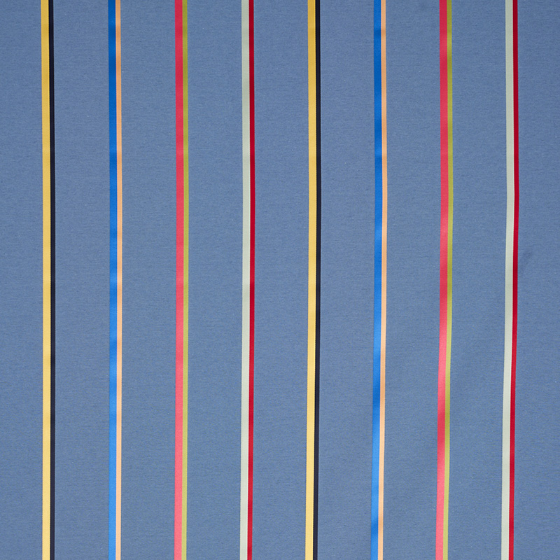 LARIVEY STRIPE – SLATE
