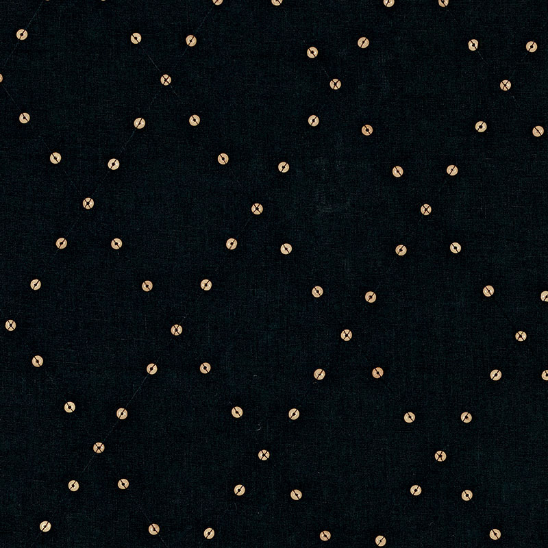 SAMOA DIAMOND – BLACK