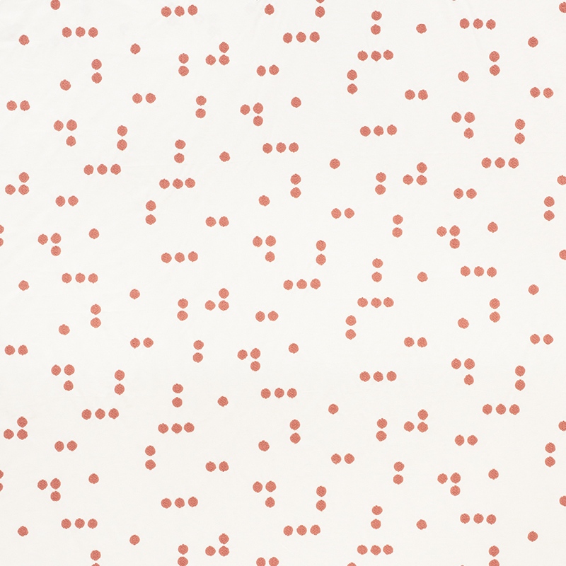 GREAT ROCK EMBROIDERY – CORAL