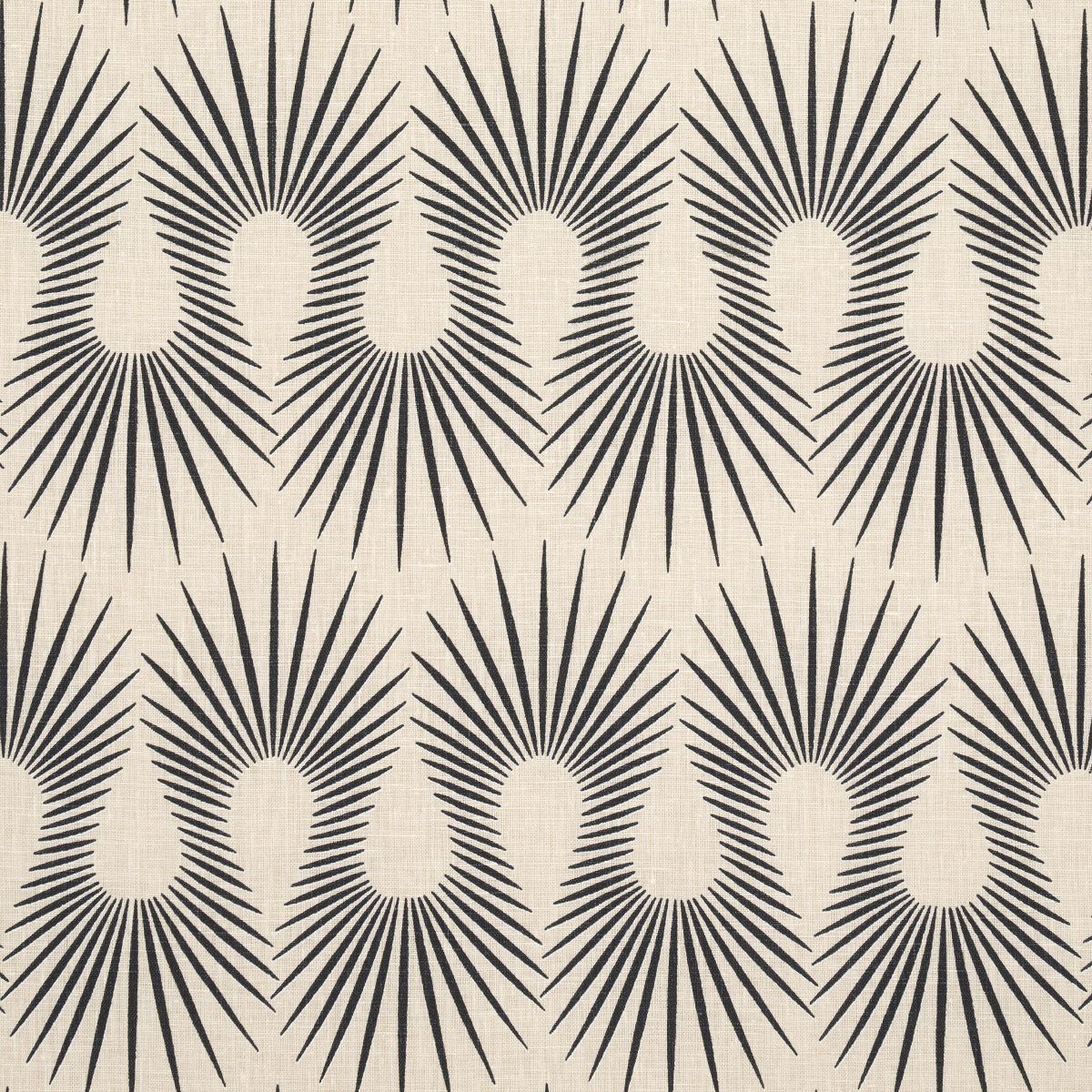 HEDGEHOG – PUTTY BLACK