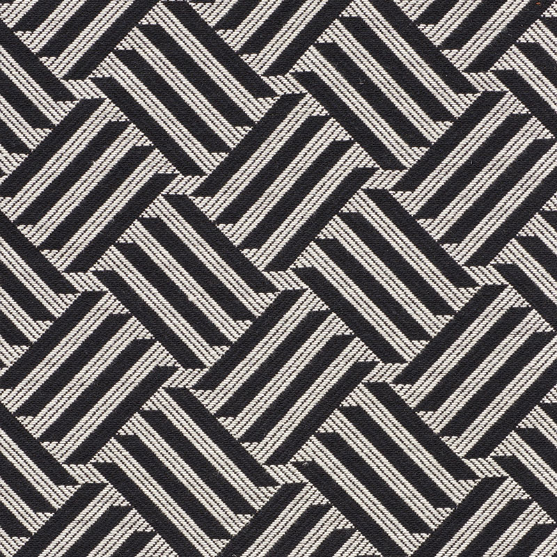 CROSS HATCH – BLACK