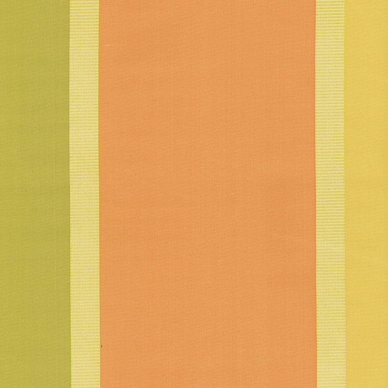 OLIVIA SILK STRIPE – ROSE