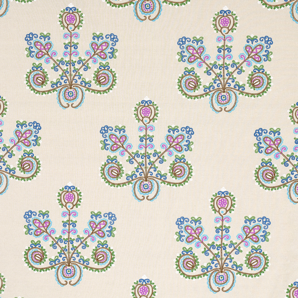 ESTRELLA EMBROIDERY – JEWEL