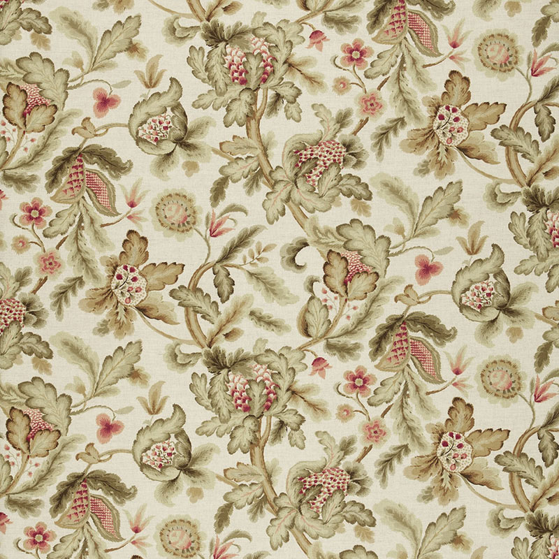 SHELTON TREE – BISQUE