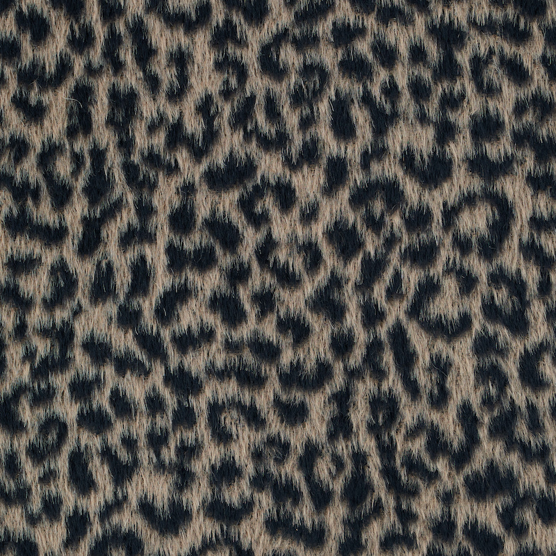 LILYA LEOPARD – NATURAL
