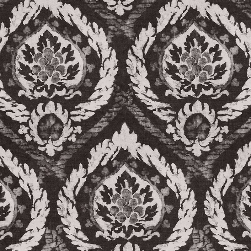 ABAZA RESIST – CHARCOAL