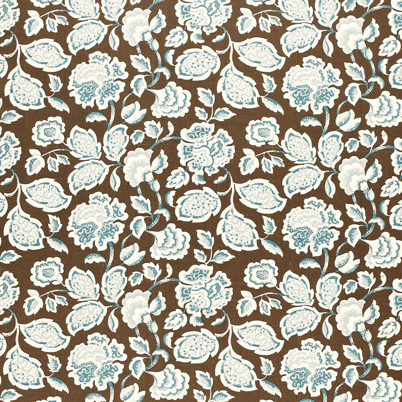 DECO FLOWER – COCOA