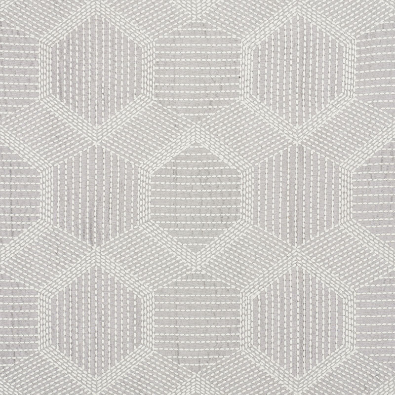 TORTUGA EMBROIDERY – GREY