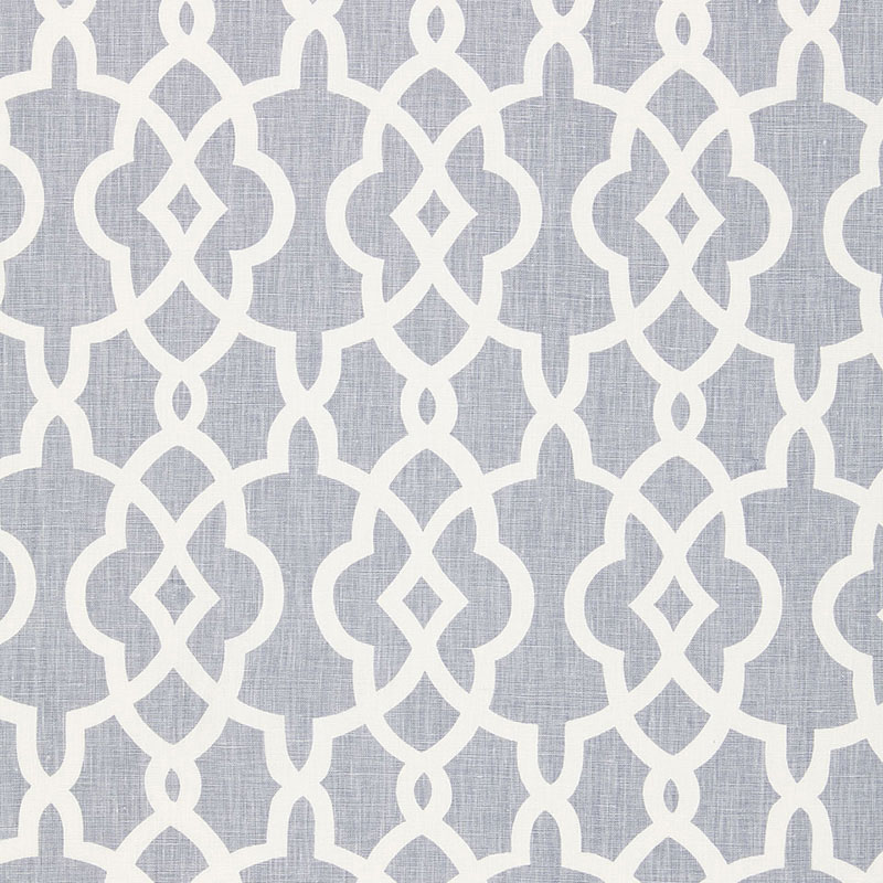 SUMMER PALACE FRET – WISTERIA