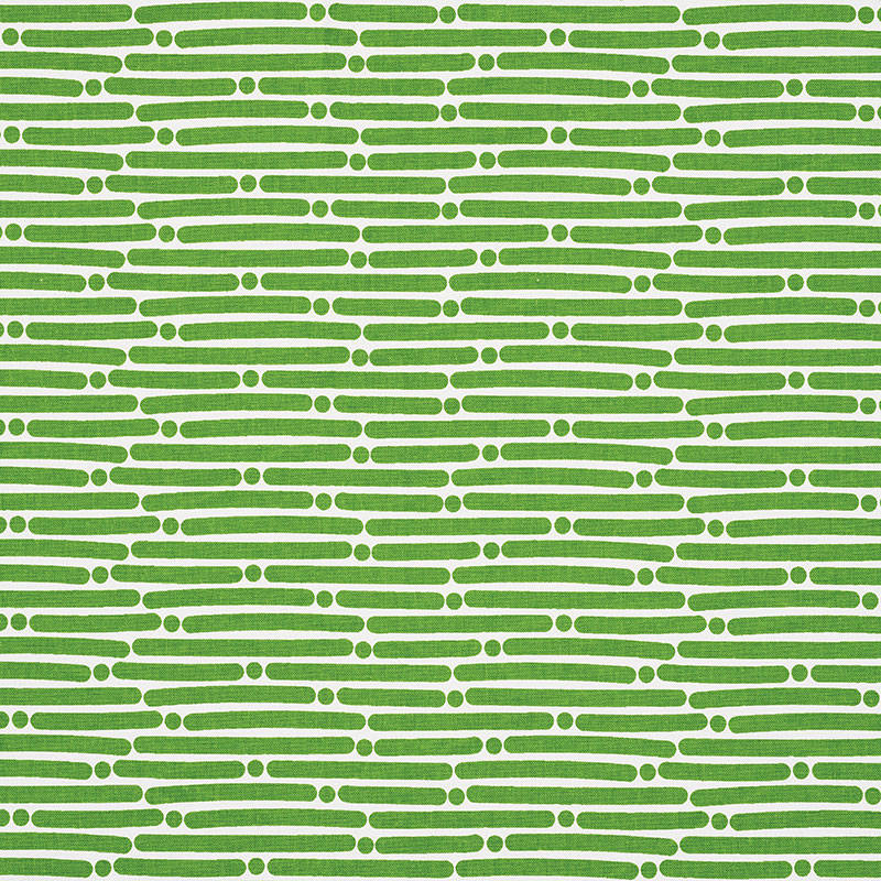 DOT DASH – GREEN