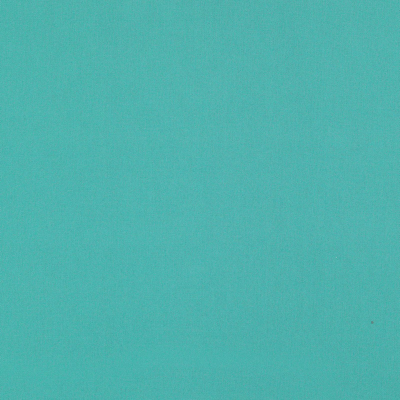 ELLIOTT BRUSHED COTTON – AQUA