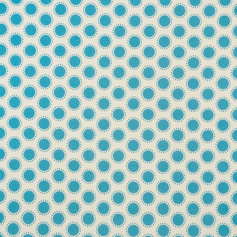 OOMPA II INDOOR/OUTDOOR – AQUA
