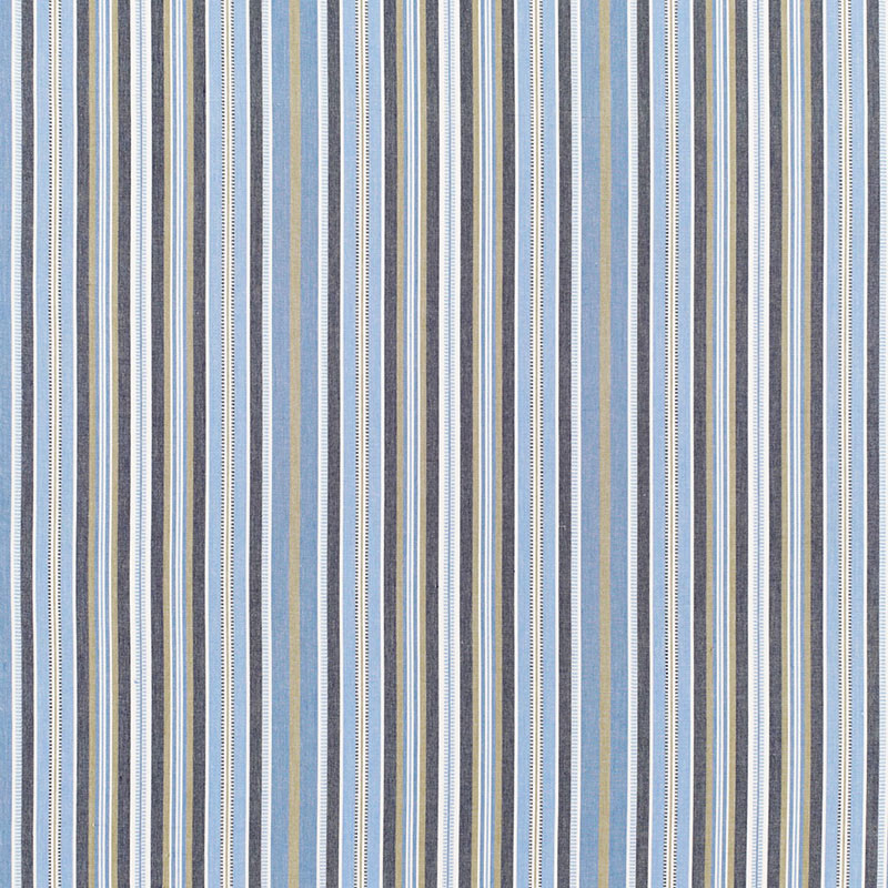 AVIGNON STRIPE – BLEU
